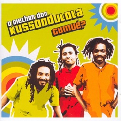 Kussondulola - Dançam no Huambo (Remix)