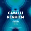 Francesco Cavalli: Requiem & & Alessandro Grandi: Motets album lyrics, reviews, download
