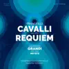 Stream & download Francesco Cavalli: Requiem & & Alessandro Grandi: Motets