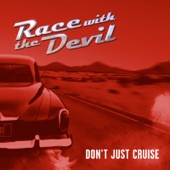 Race with the Devil artwork