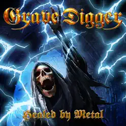 Healed By Metal - Single - Grave Digger
