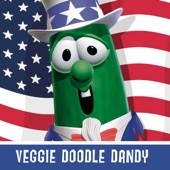 VeggieTales - Veggie Doodle Dandy