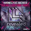 Run Wild (feat. Jake Reese) [Dr Phunk Remix] - Single album lyrics, reviews, download