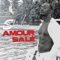 Amour salé (Zouglou Light) - Shaoleen lyrics