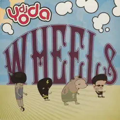 Wheels - EP - DJ Yoda Wheels - EP - DJ Yoda