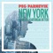 New York (Handles Heartbreak Better) - Peg Parnevik lyrics