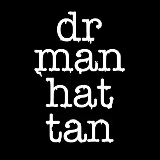 descargar álbum Dr Manhattan - Dr Manhattan