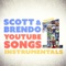 Kitten Air (Instrumental) - Scott & Brendo lyrics