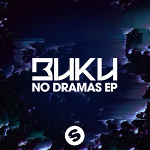 No Dramas - EP