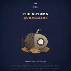 The Autumn Submarine by Cliff De Zoete, Rauschhaus & Tony Casanova album reviews, ratings, credits