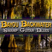 Backwater Blues artwork