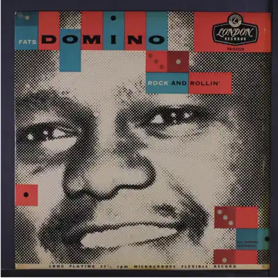 Rock and Rollin' - Fats Domino Rock and Rollin' - Fats Domino