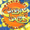 Cumbias y Gaitas Originales e Inolvidables, Vol. 2, 1995