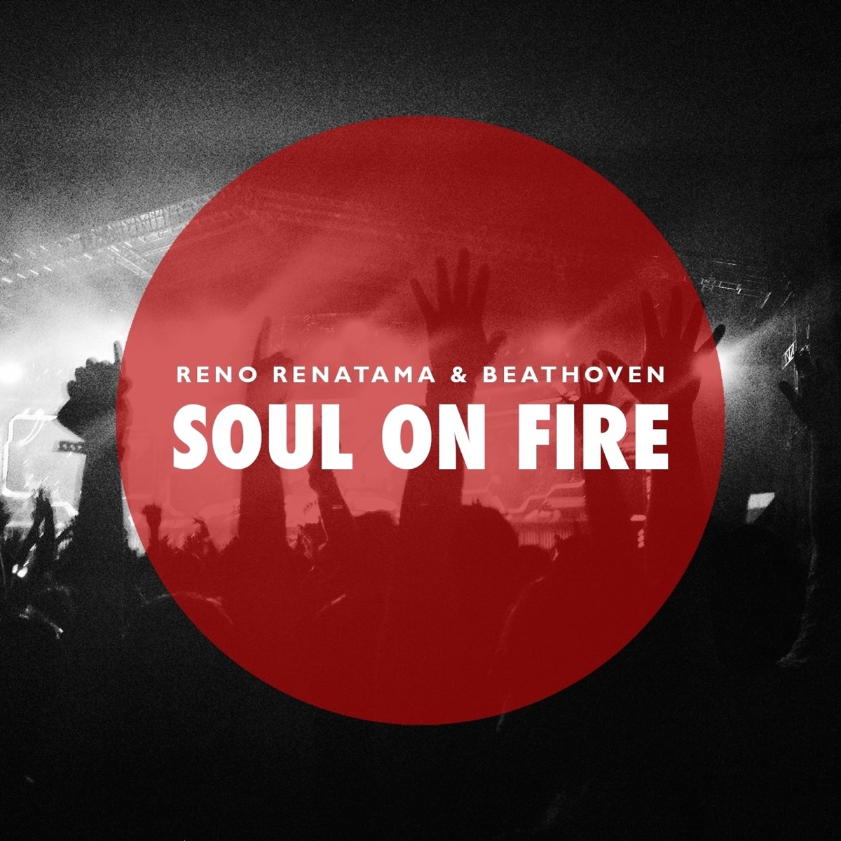 Soul on fire