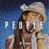 Stream & download People - Single
