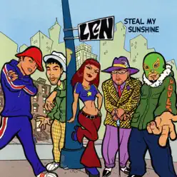 Steal My Sunshine - Single - Len Steal My Sunshine - Single - Len