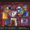 Out of Silence artwork