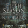 N. K. Jemisin - The Fifth Season: The Broken Earth, Book 1 (Unabridged)