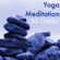 Inner Peace (Crashing Waves) - Yoga Music