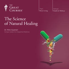 The Science of Natural Healing