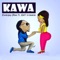 Kawa (feat. Kofi Kinaata) - Kwaisey pee lyrics