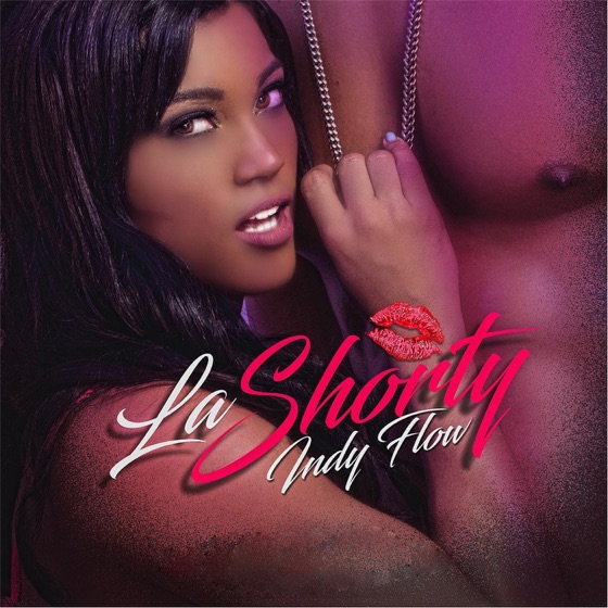 Cover artwork for La Shorty