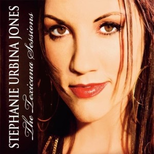 Stephanie Urbina Jones - Gracias - 排舞 音樂