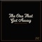 The One That Got Away - Brielle Von Hugel lyrics