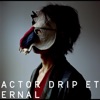 ACTOR / DRIP / ETERNAL - Single ジャケット写真