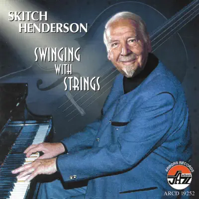 Swing With Strings - Skitch Henderson