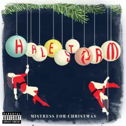 Mistress For Christmas - Single - Halestorm
