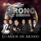 Para el Cielo Se Fue cover