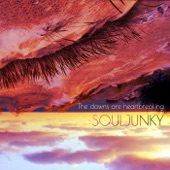 Souljunky - Homesick