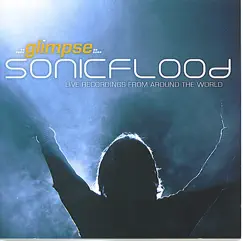 Glimpse - Live Recordings from Around the World by Sonicflood album reviews, ratings, credits