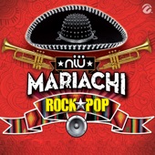 Niü Mariachi Rock Pop artwork