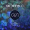 Supergirl (feat. Alle Farben & Younotus) album lyrics, reviews, download