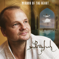 Praful - Mirror of the Heart artwork