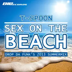 Sex on the Beach (Drop da Funk's 2013 Summermix) [Radio Edit] - Single - T-Spoon