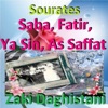 Zaki Daghistani - Sourate Fatir