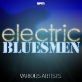 101 - The Best of Electric Bluesmen artwork
