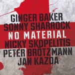Peter Brötzmann, Sonny Sharrock, Nicky Skopelitis, Ginger Baker & Jan Kazda - Dishy Billy