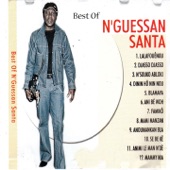 N'Guessan Santa - Mammy nia