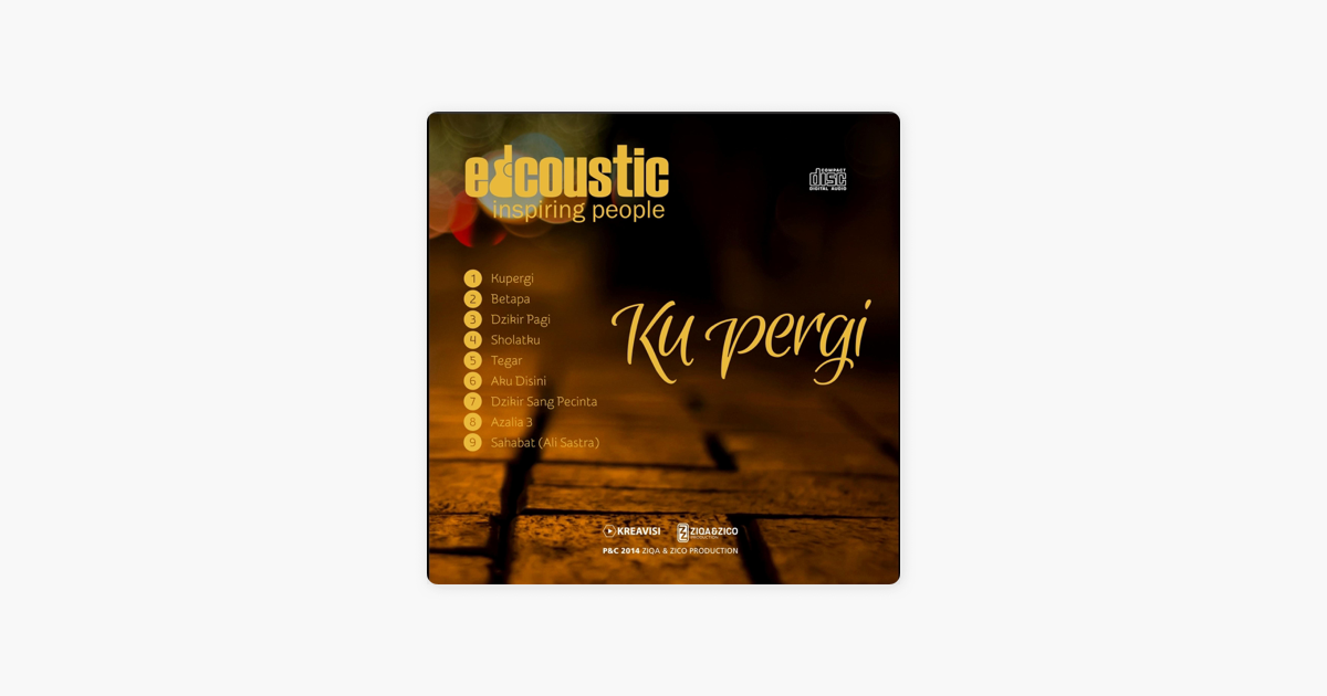 kupergi edcoustic