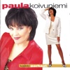 Paula Koivuniemi - Kapteeni Aika