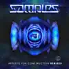 Appetite for Construction Remixed album lyrics, reviews, download