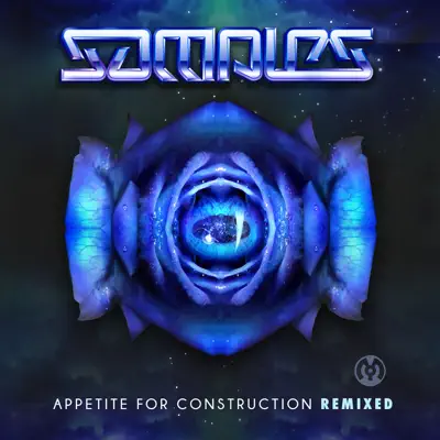 Appetite for Construction Remixed - Samples