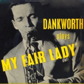 Dankworth Plays "My Fair Lady" - EP