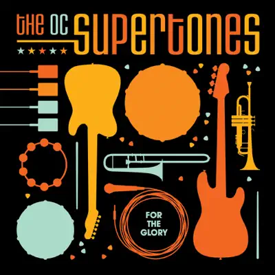 For the Glory - The O. C. Supertones