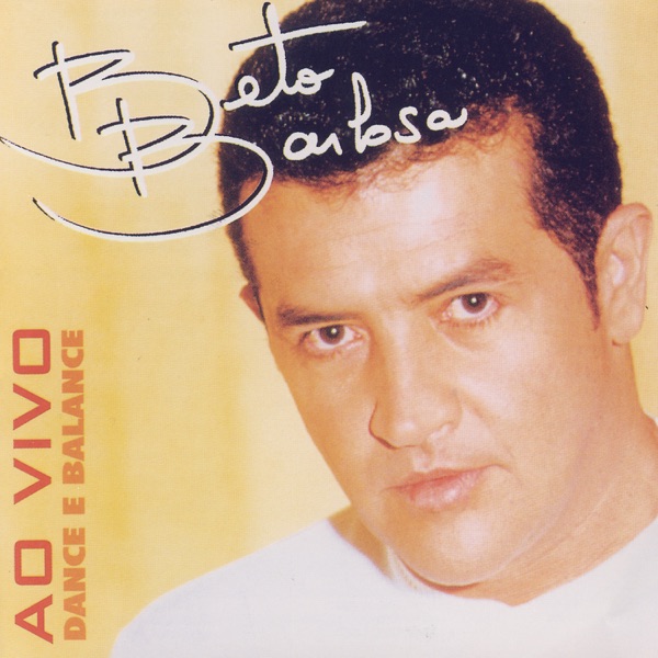 Beto Barbosa - Adocica