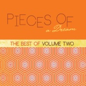 Pieces Of A Dream - Club Jazz (Club Remix)